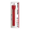 Maglite Mag-LED ML300L 3-Cell D_red