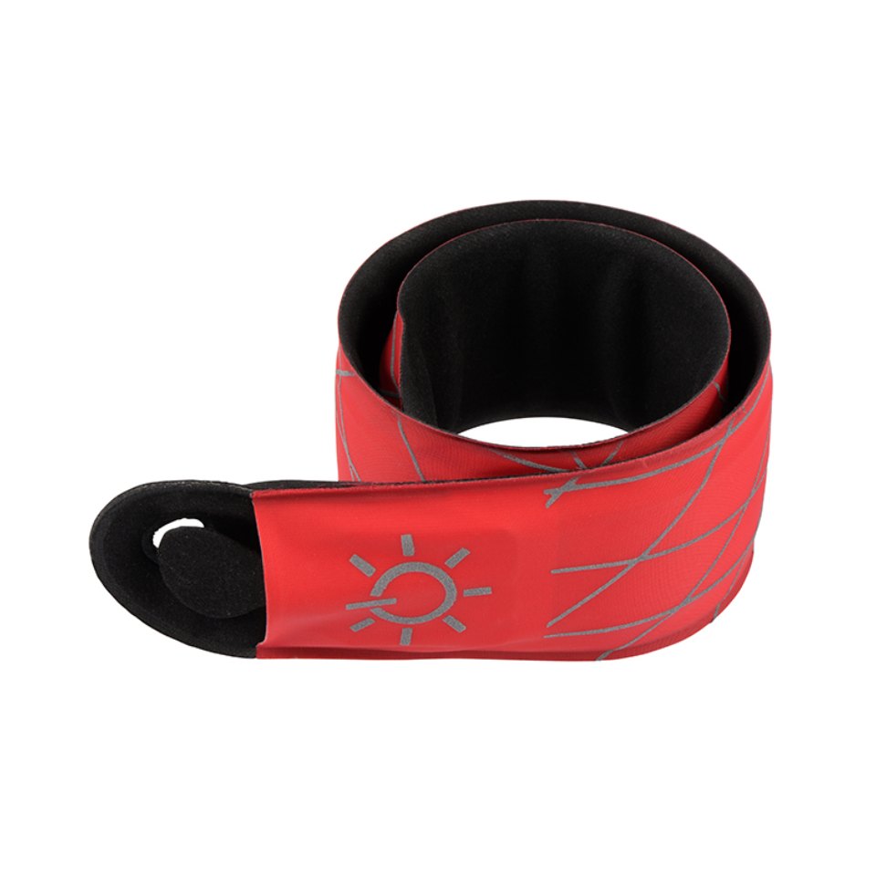 Octpeak LED Slap Bracelets, Light Up Bracelet 3 Gear Lighting Mode For  Biking For Camping For Jogging For Dog Walking - Walmart.com