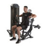 Panatta Vertical Chest Press (3)
