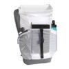 Pivot Roll Top White