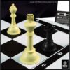 SPM 82 – Shahs Professional Chess Set (2)