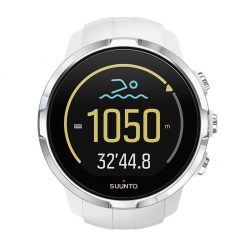 suunto 9 pool swimming