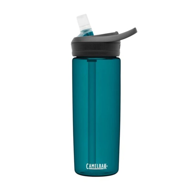 Showcase Unit: Camelbak Eddy+ Bottle 20oz(600ml) – Lagoon – Go Outdoor