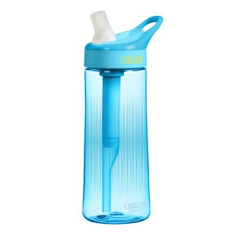 Showcase Unit: Camelbak Groove Bottle .6L – Aqua – Go Outdoor