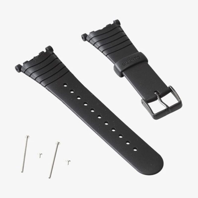 suunto spartan ultra strap change