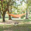 TAHAN Camping Tarp – Orange (2)