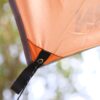 TAHAN Camping Tarp – Orange (5)