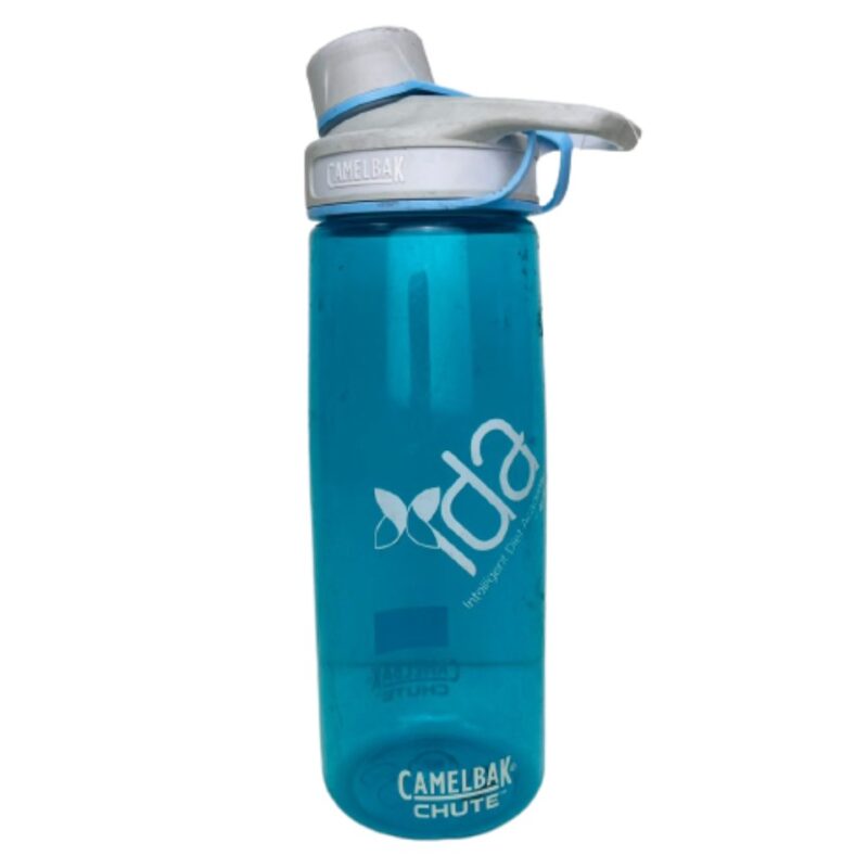 CLEARANCE: Camelbak Chute Bottle .75L Ida (Custom Print) – Go Outdoor