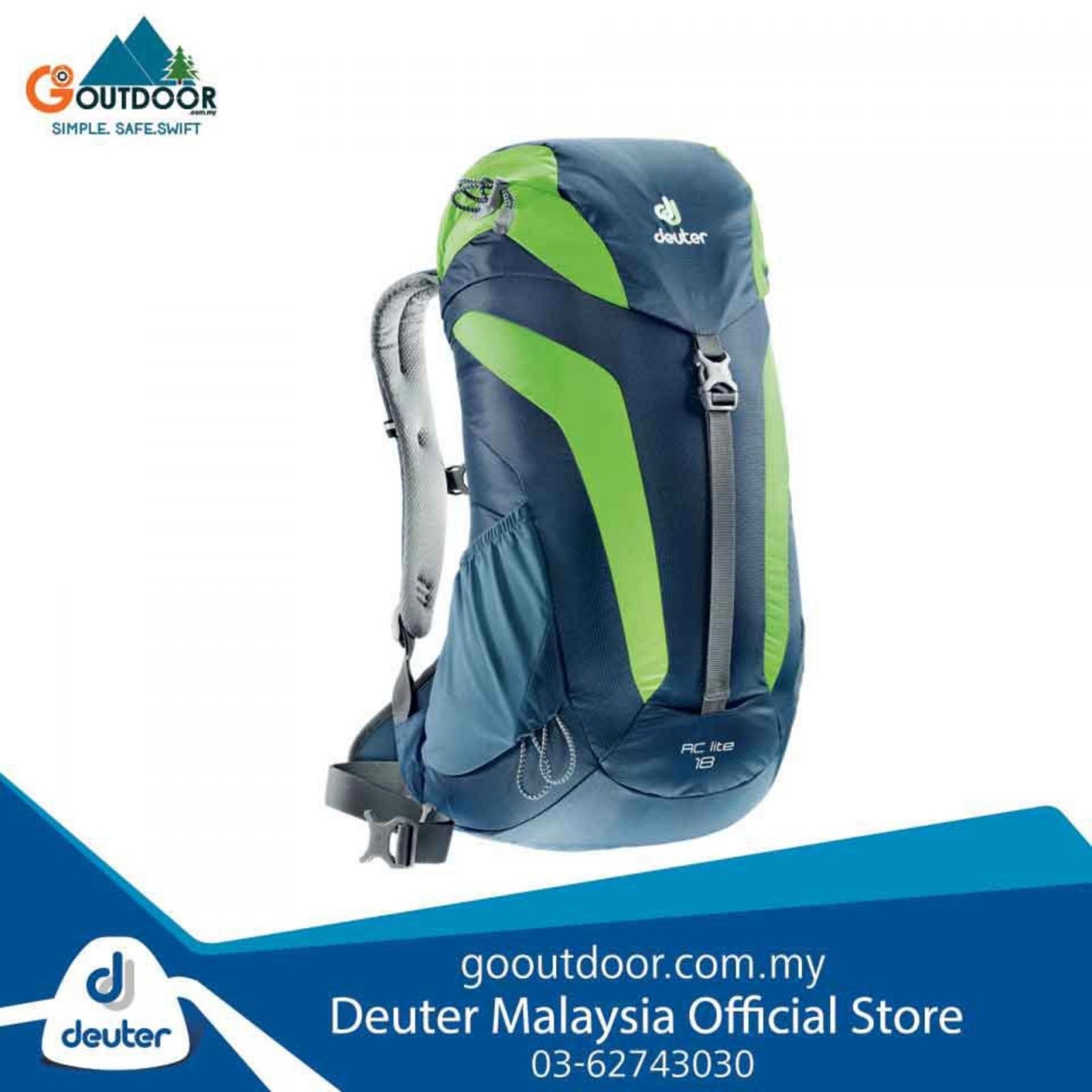 Go Outdoor
