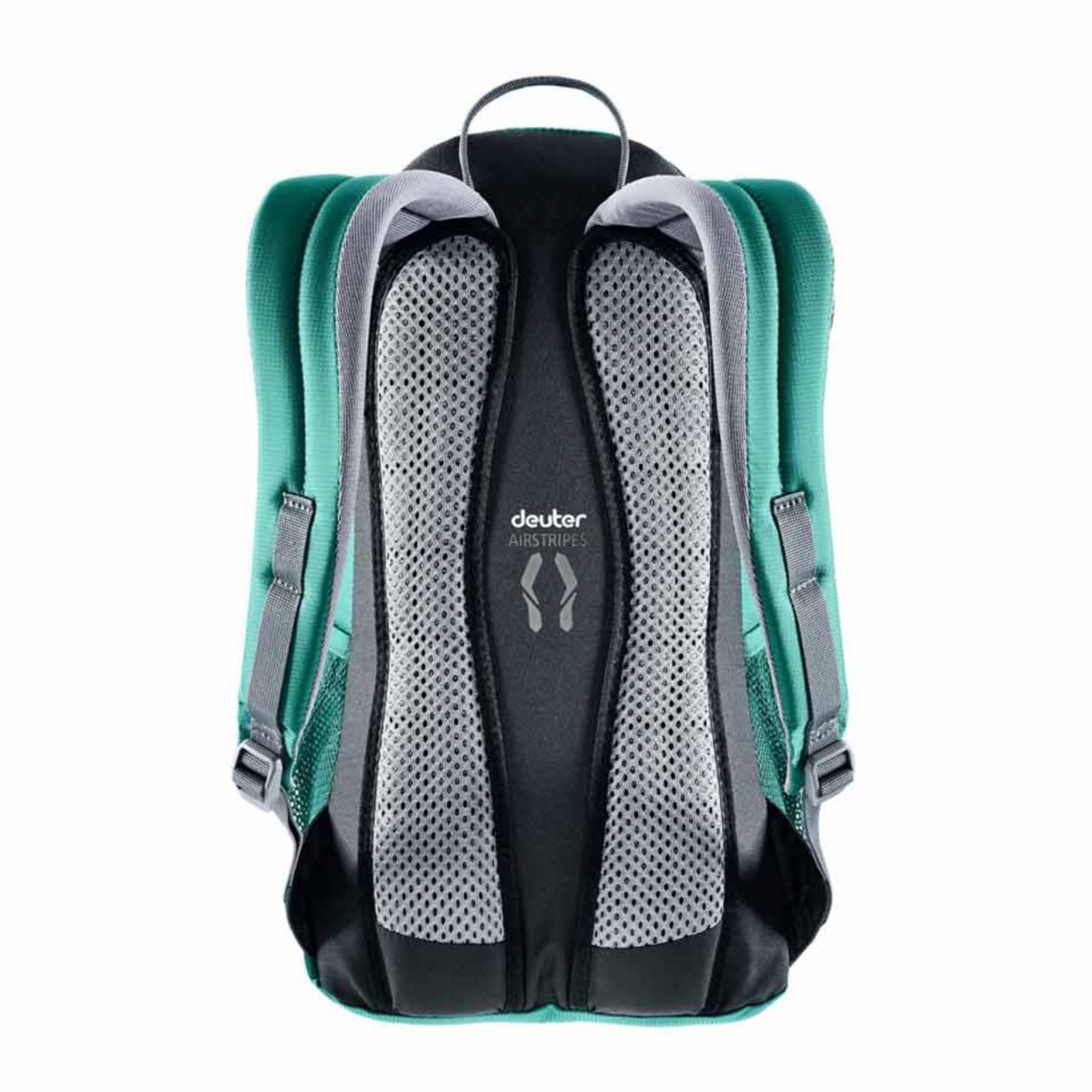 deuter City Light Daypack – alpinegreen forest – Go Outdoor