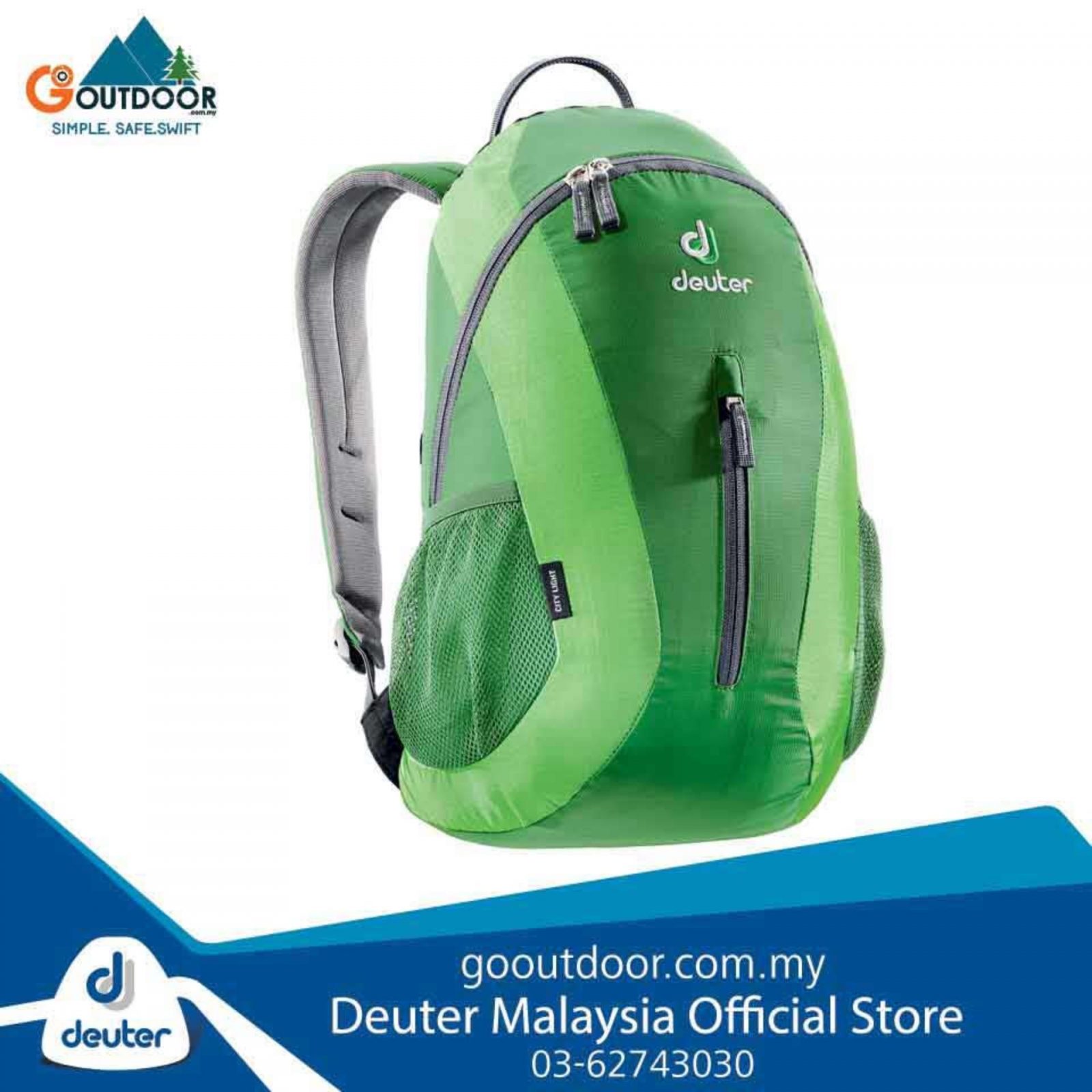 Go Outdoor