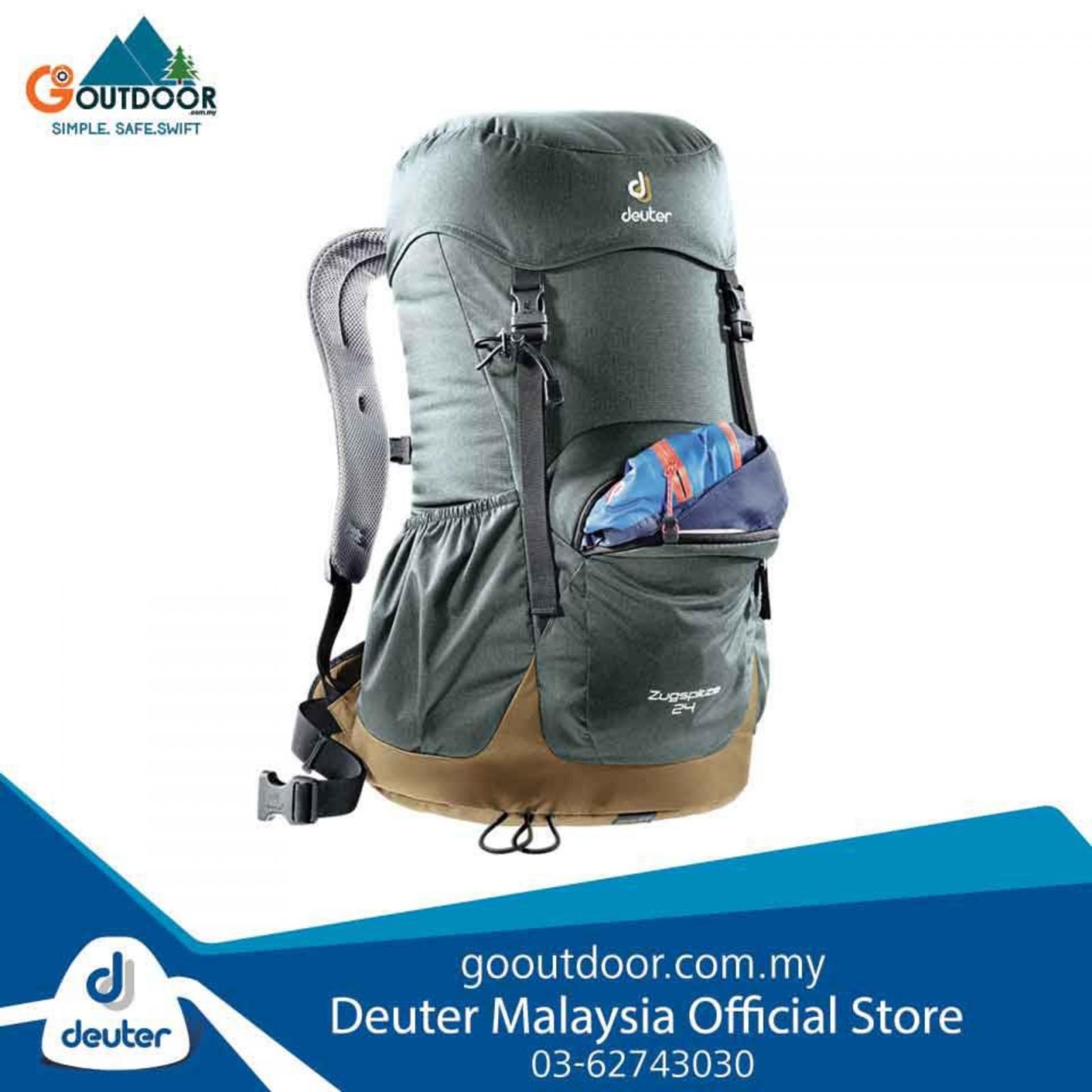 Go Outdoor