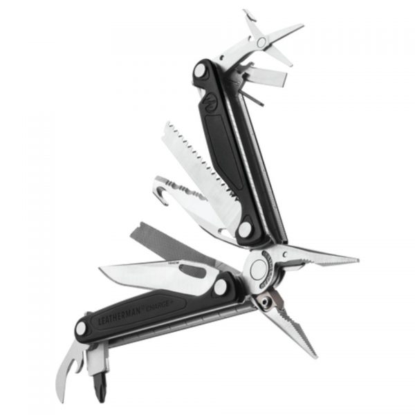 LEATHERMAN Charge Plus Tool Blade, PTT Outdoor, ssdd.zone 1585101378 charge plus,